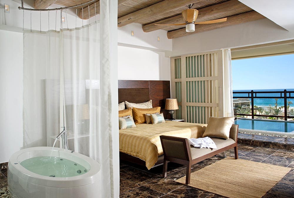 Los cabos - Bedroom 1000x672